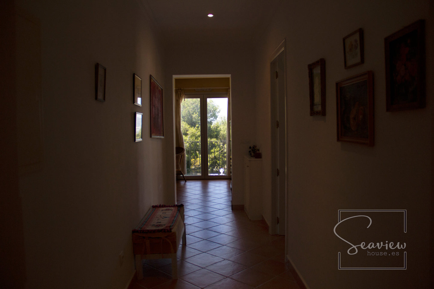 Gorgeous sea view villa at La Granadella, Jávea